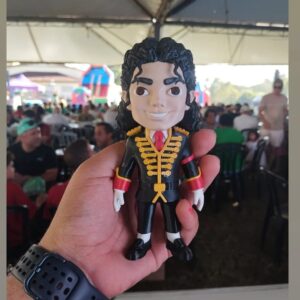 Rei do Pop